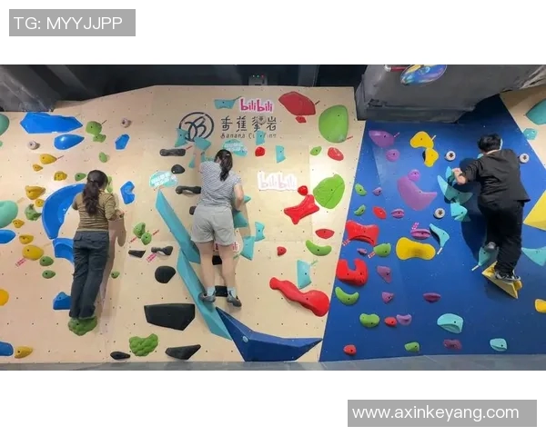 南京攀岩队勇夺攀岩战术排行榜第五名展现实力与团队精神