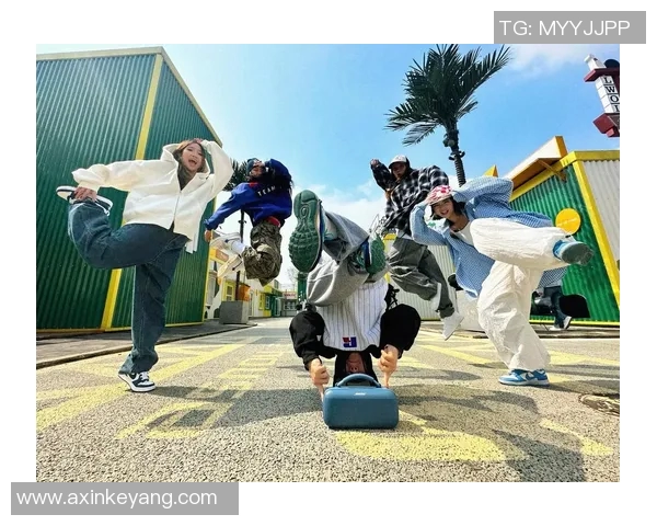 重庆街舞队配合技巧深度解析与其他城市团队的对比分析