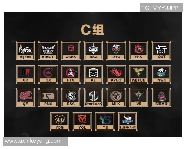 和平精英团队协作排行榜揭晓FPX战队荣登第八名引发关注