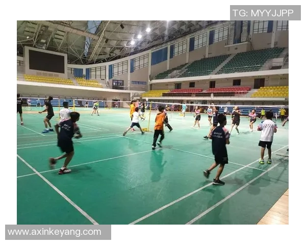 对话羽毛球传奇周军回顾辉煌生涯与未来展望